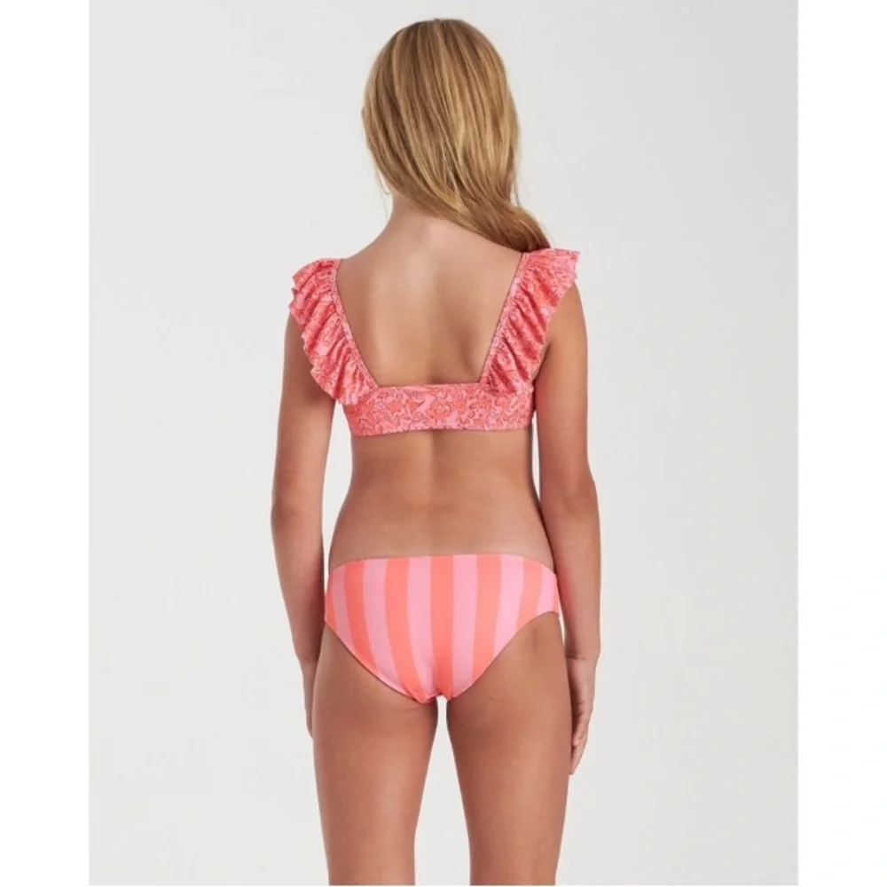 Billabong ☀️🌸💛 Reversible Bikini Set 👙🏝🫧 - Picture 13 of 14
